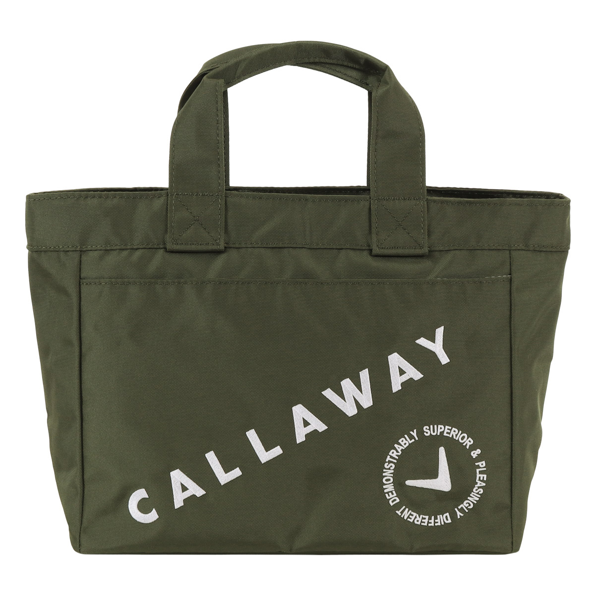 Callaway キャロウェイ ゴルフ ラウンドトート カートバッグ