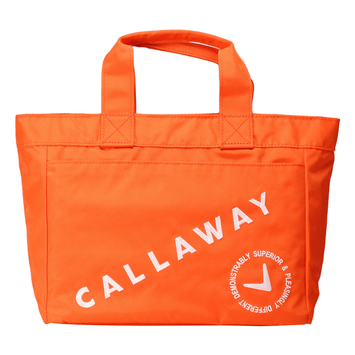Callaway キャロウェイ ゴルフ ラウンドトート カートバッグ