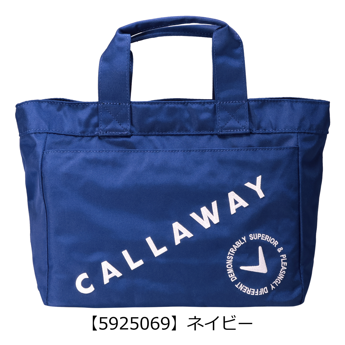 Callaway キャロウェイ ゴルフ ラウンドトート カートバッグ