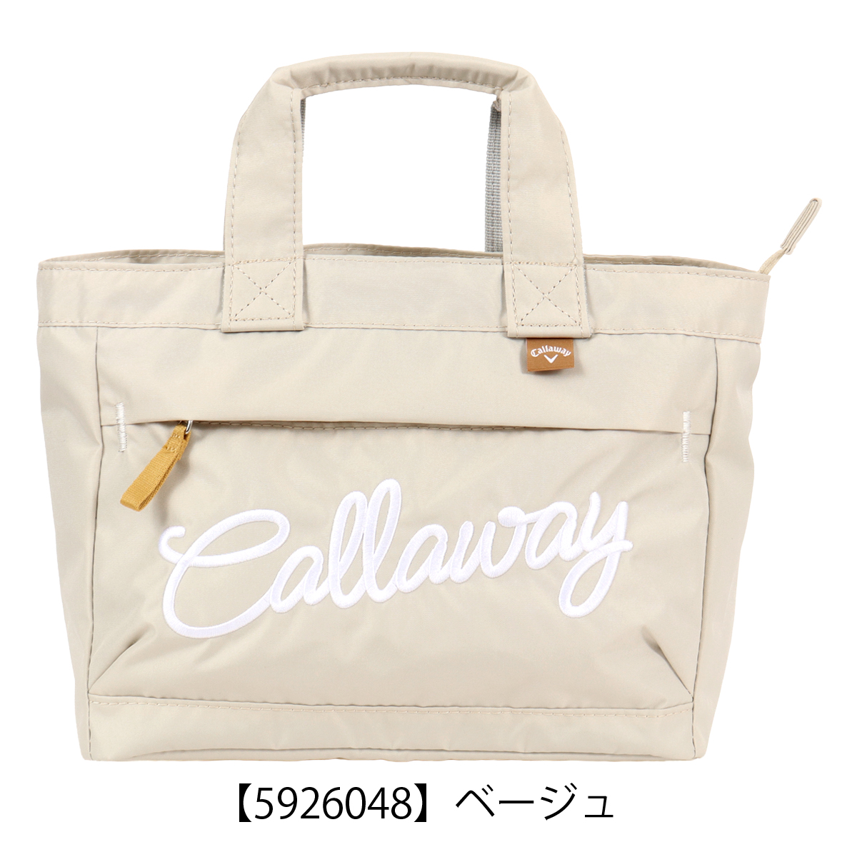 Callaway（キャロウェイ） ゴルフ ラウンドトート アドバンス カート