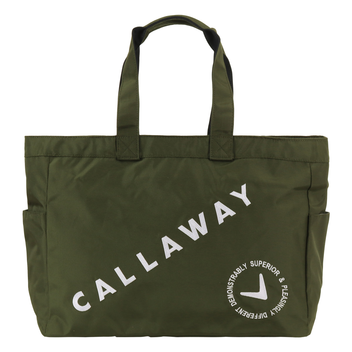Callaway キャロウェイ ゴルフ トートバッグ アドバンス
