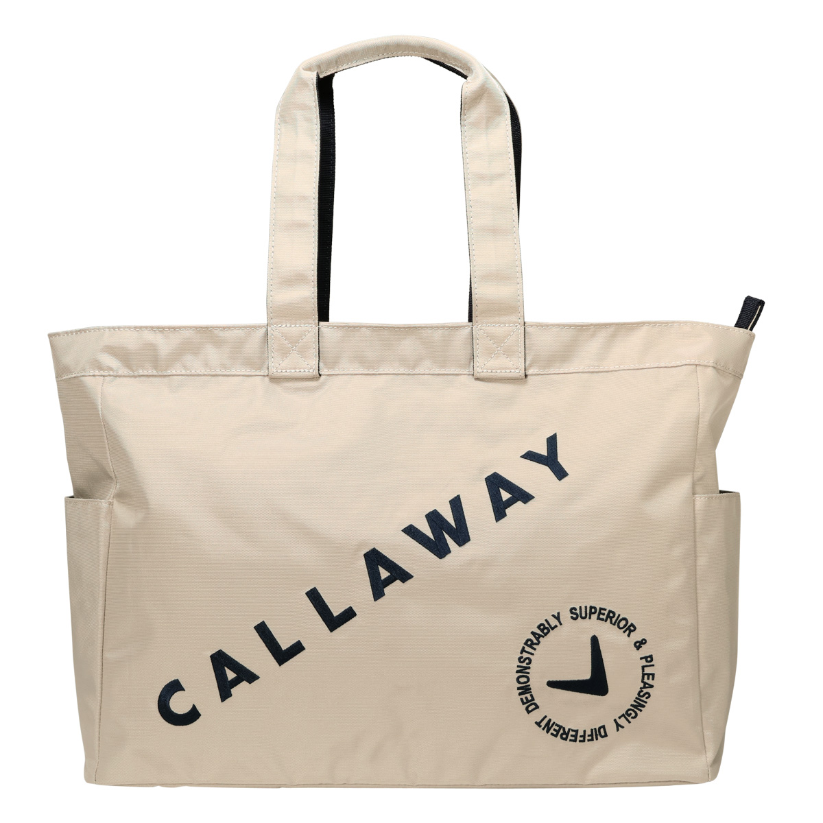 Callaway キャロウェイ ゴルフ トートバッグ アドバンス