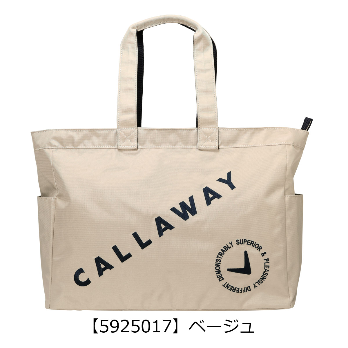 おすすめ Callaway キャロウェイ ゴルフ トートバッグ アドバンス ゴルフバッグ・キャディバッグ
