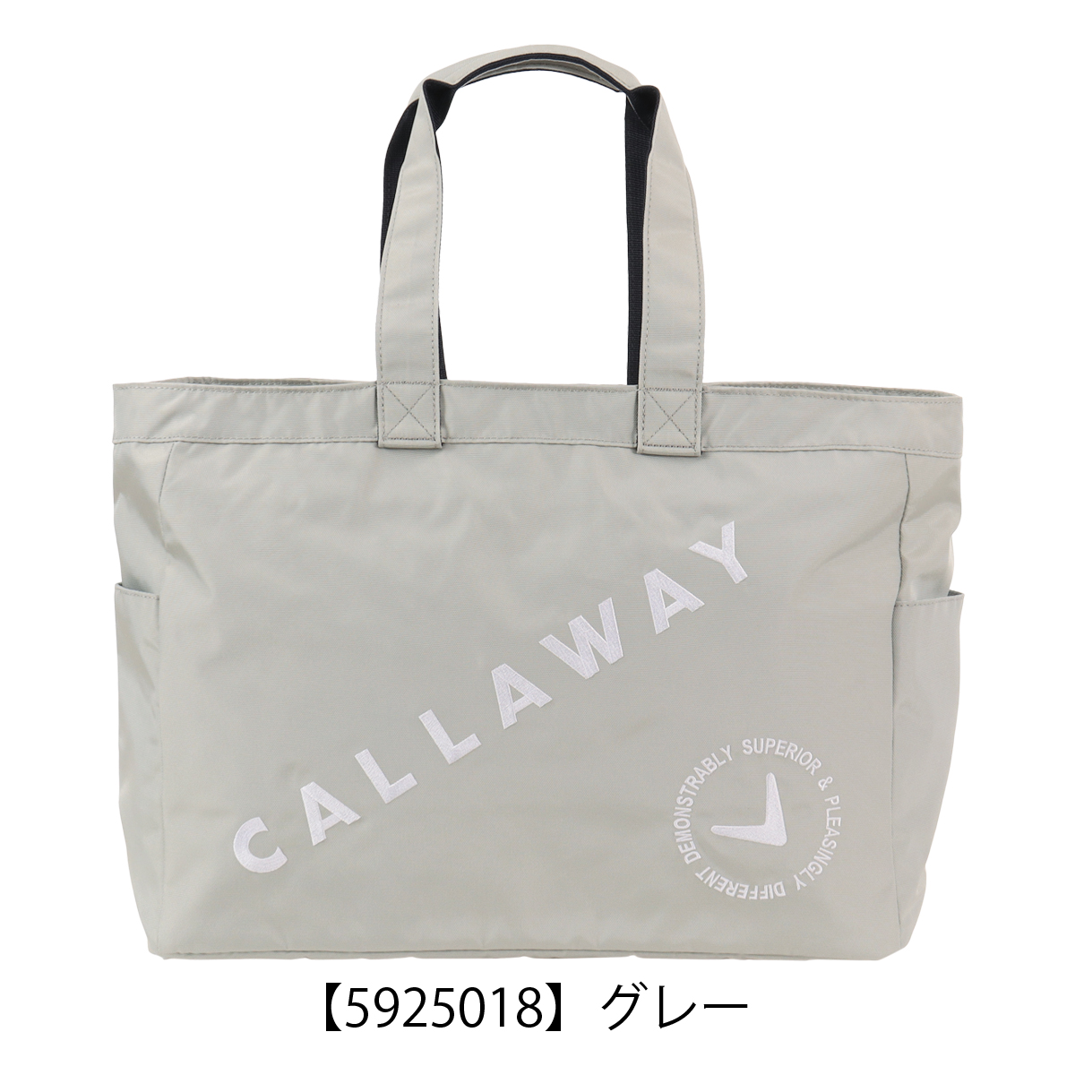 Callaway キャロウェイ ゴルフ トートバッグ アドバンス