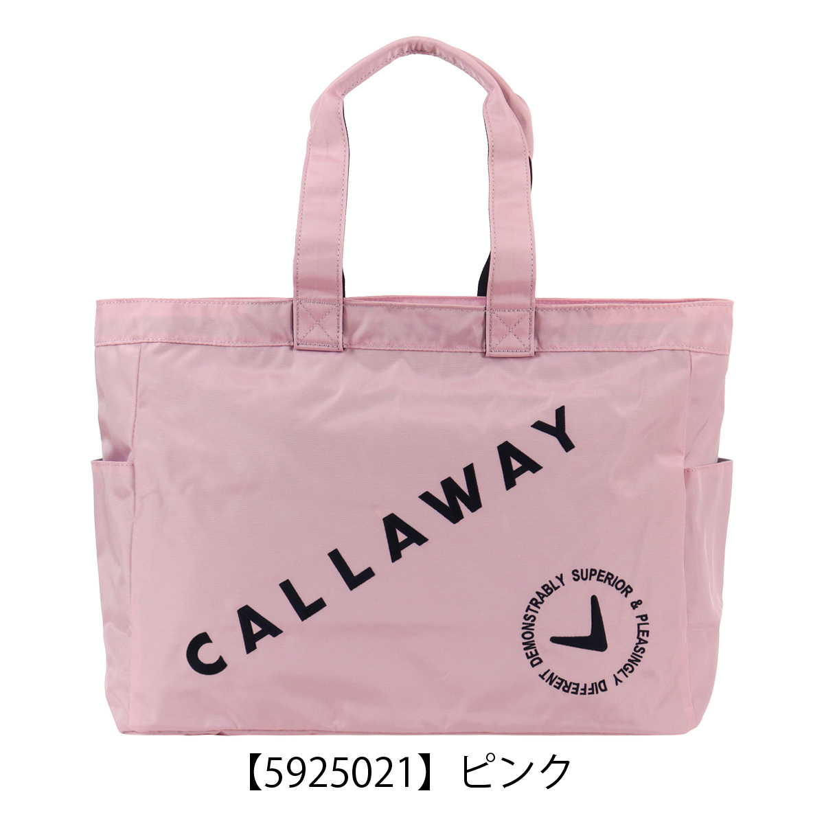 Callaway キャロウェイ ゴルフ トートバッグ アドバンス