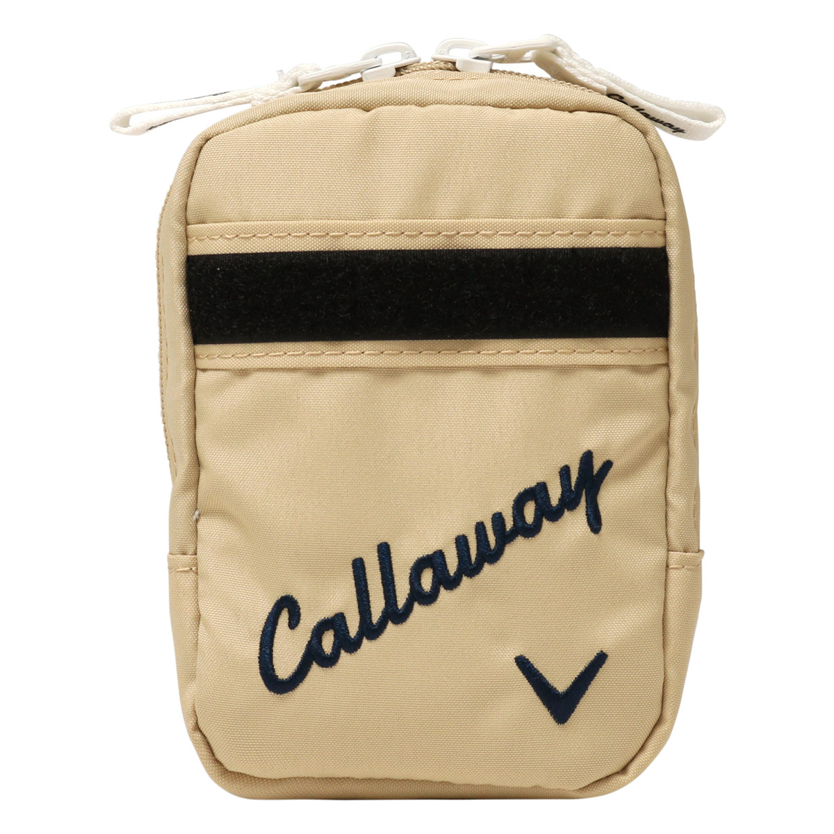 callaway×MINI 限定コラボ キャディバッグ ユーティリティケース