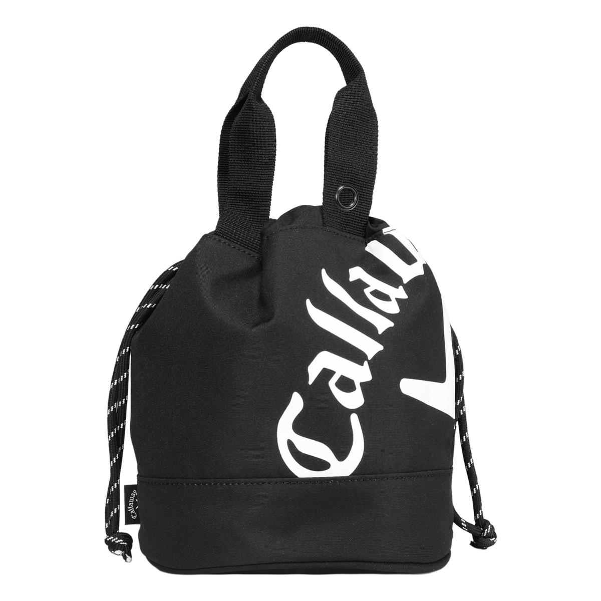 Callaway（キャロウェイ） ゴルフ ポーチ ゴルフポーチ 巾着 ラウンド