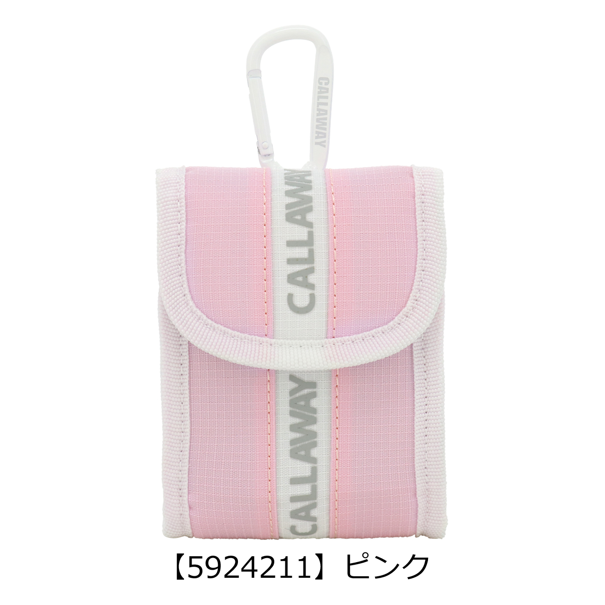 Callaway（キャロウェイ） ゴルフ マルチケース アトラクティブ