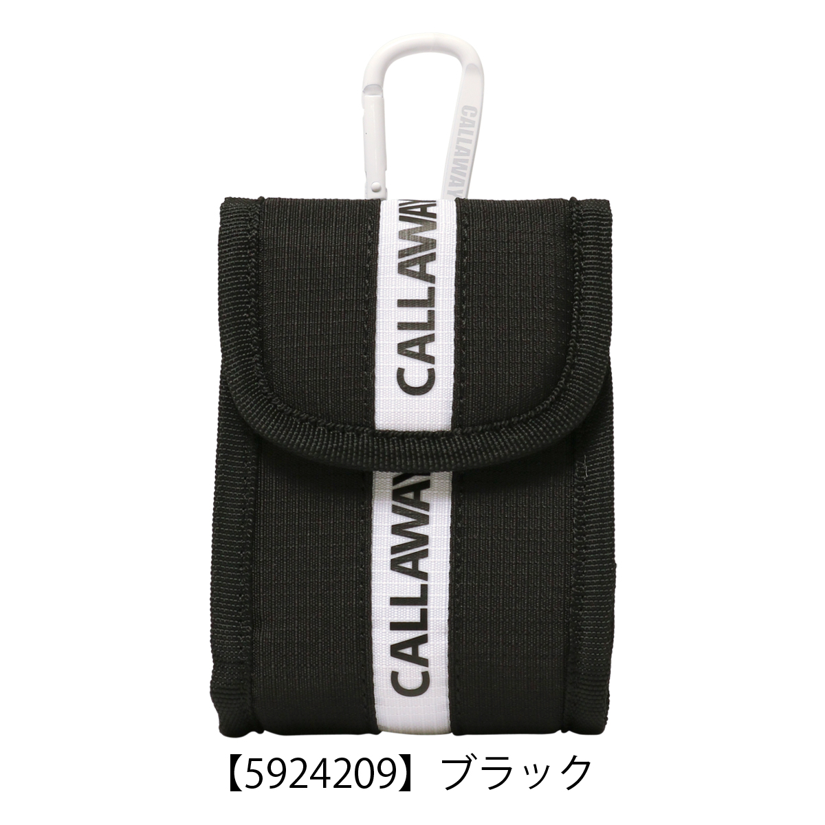 Callaway（キャロウェイ） ゴルフ マルチケース アトラクティブ
