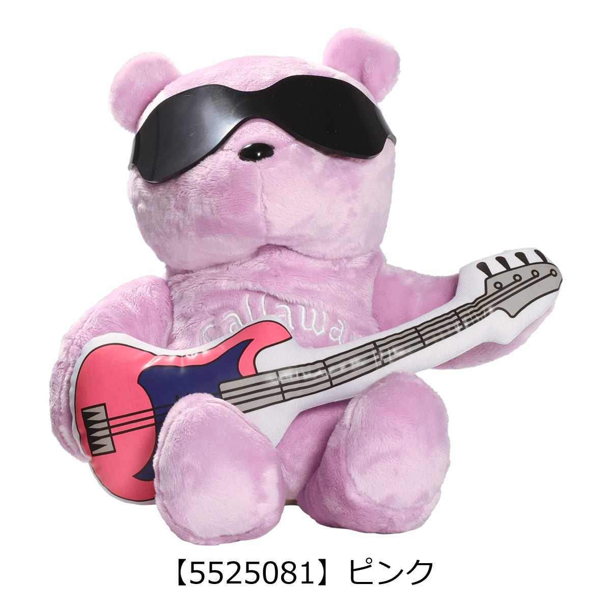 Callaway（キャロウェイ） ゴルフ ドライバーカバー ヘッドカバー