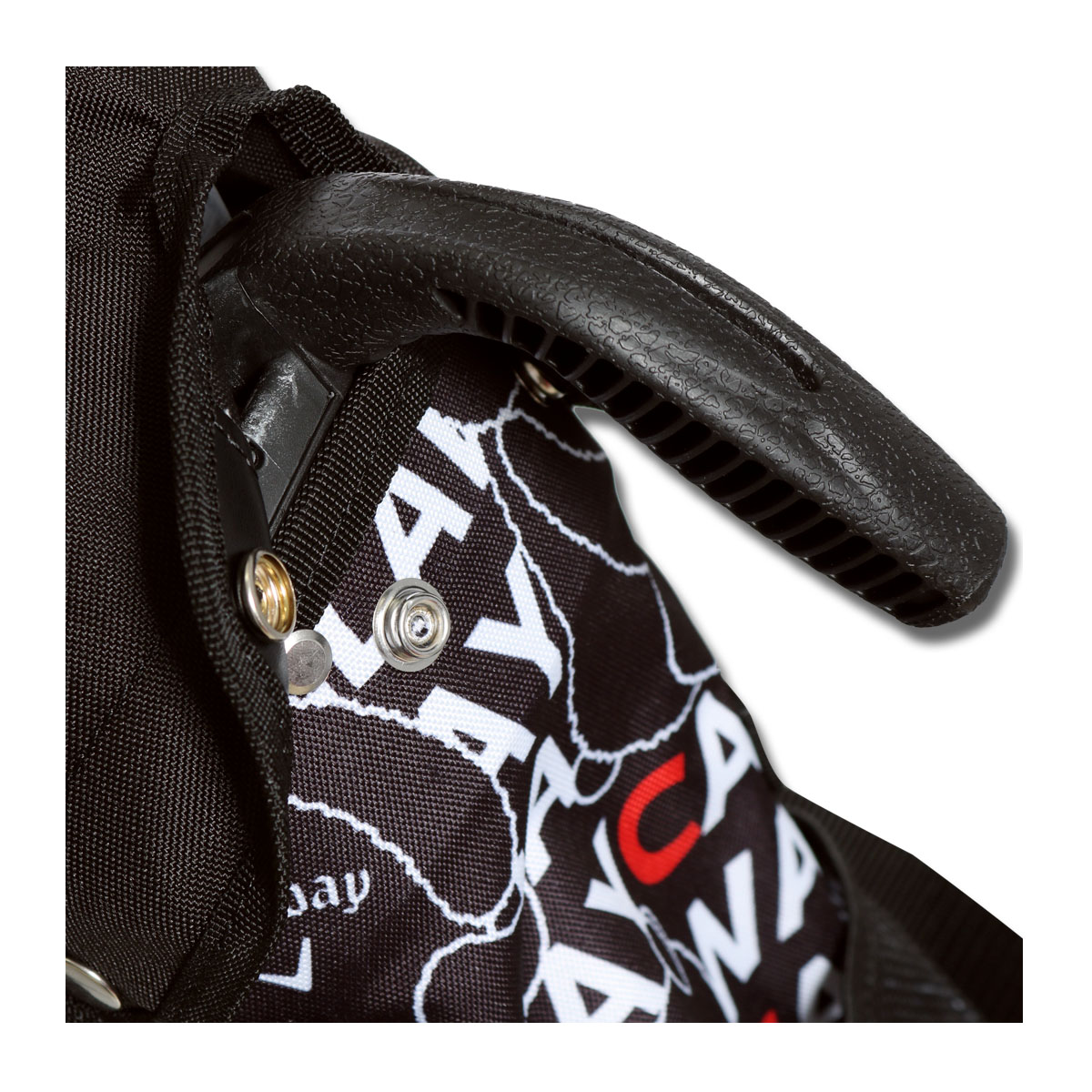 キャロウェイ ゴルフ セルフスタンド クラブケース メンズ レディース Callaway 練習用 47インチ対応 TR CG BEAR STN  CLUB CS WMS FW 22 JM くま かわいい