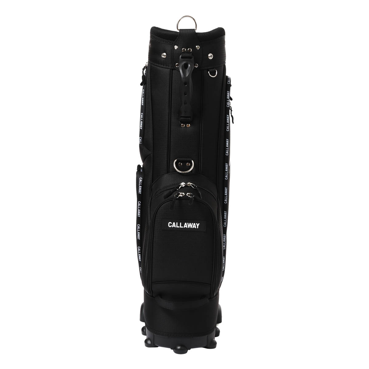 Callaway（キャロウェイ） ゴルフ キャディバッグ CL-1 カート型 8.5型