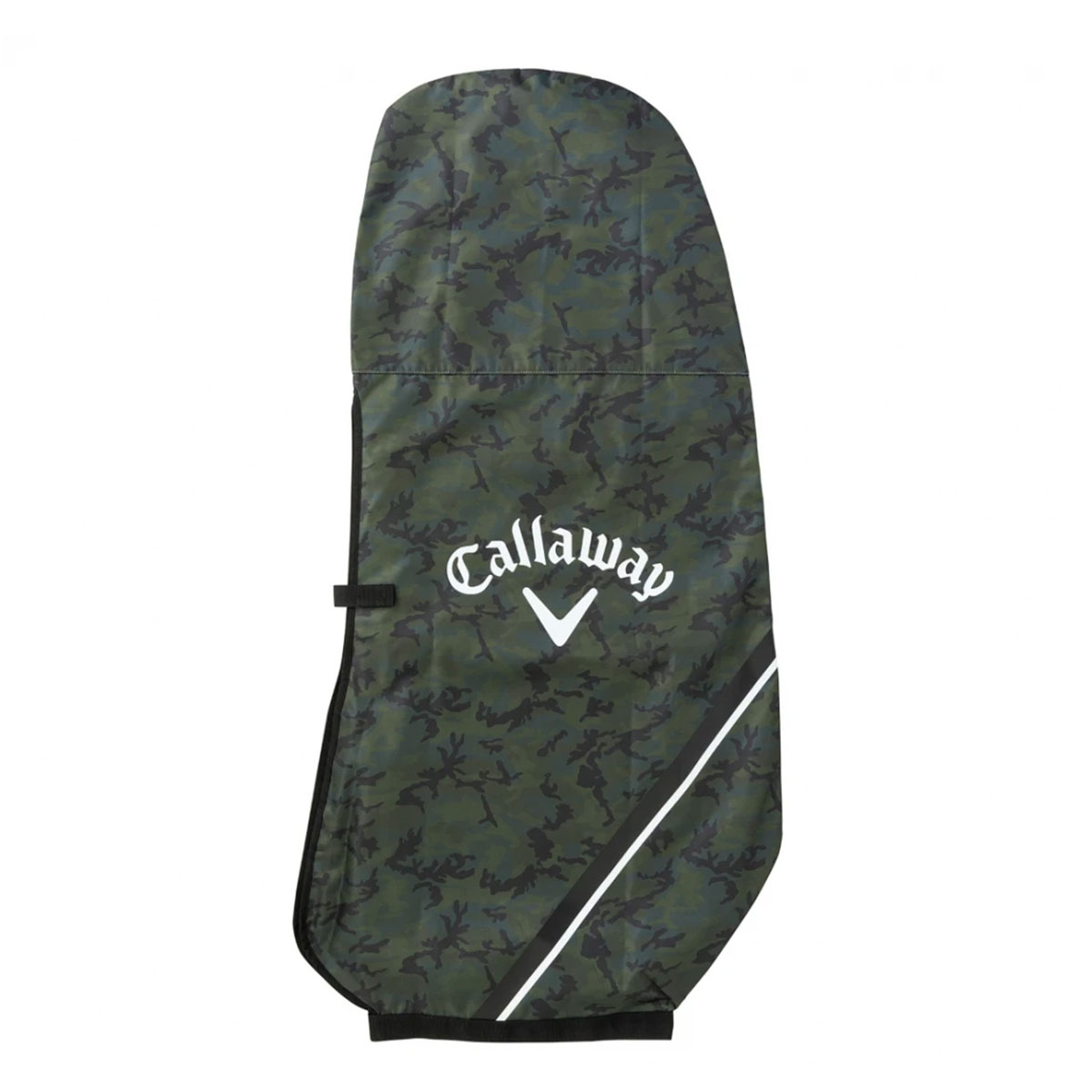 Callaway キャロウェイ ゴルフ トラベルカバー スポーツ 8.5型