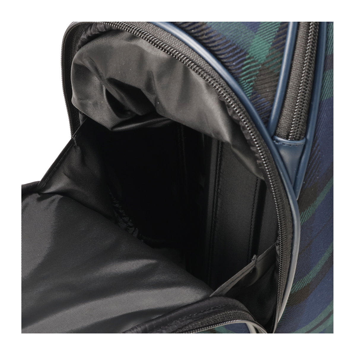 Callaway（キャロウェイ） ゴルフ キャディバッグ スタンド式 5分割