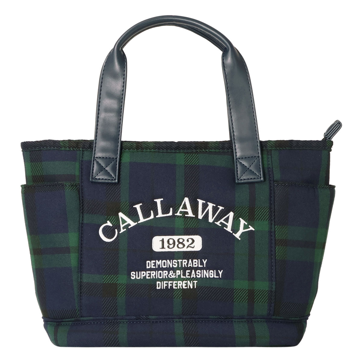 Callaway（キャロウェイ） ゴルフ ラウンドトート カートバッグ メンズ