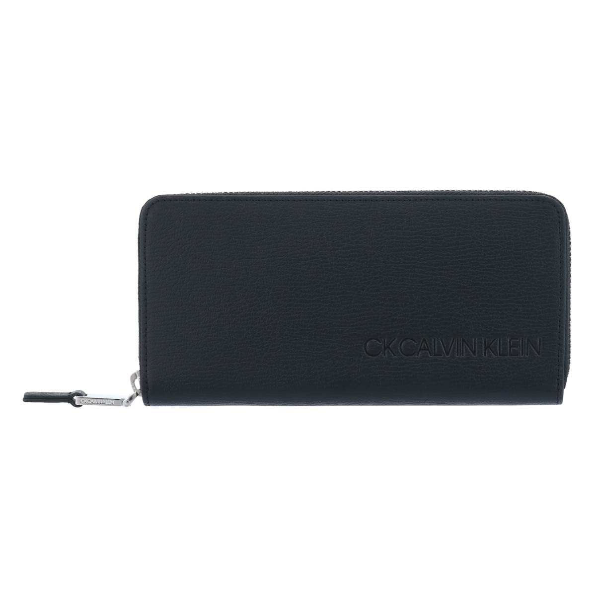 シーケー カルバンクライン ラウンドファスナー 長財布 ロック メンズ Ck Calvin Klein スコッチガード 牛革 本革 撥水 サックスバーpaypayモール店 通販 Paypayモール