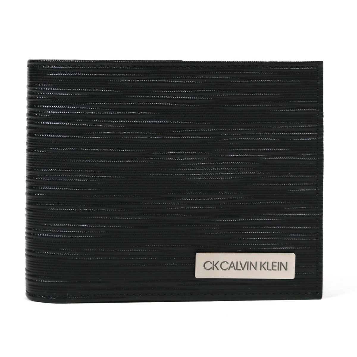ck Calvin Klein メンズ二つ折り財布の商品一覧｜財布｜財布、帽子、ファッション小物｜ファッション 通販 - Yahoo!ショッピング