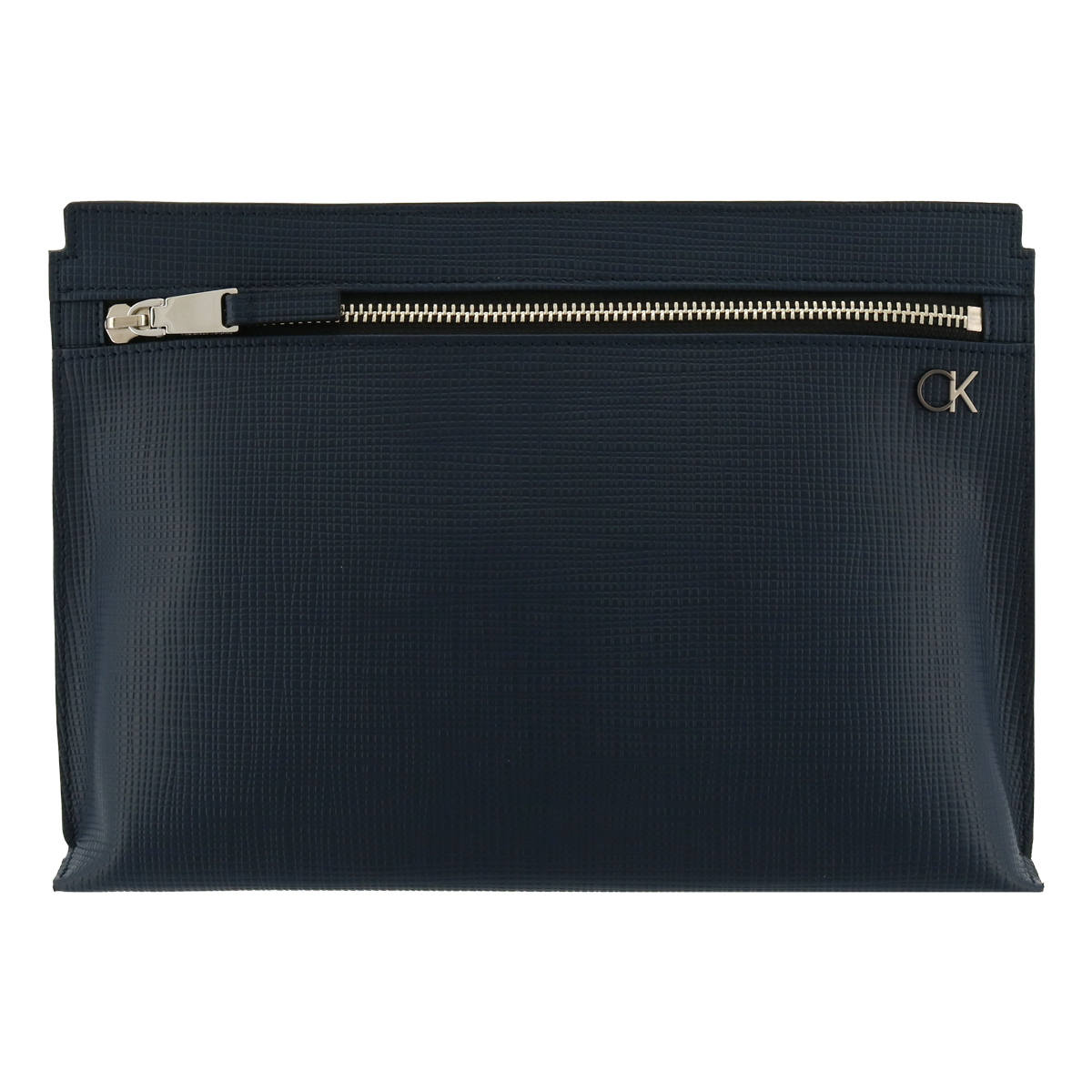 Calvin klein best sale clutch bag