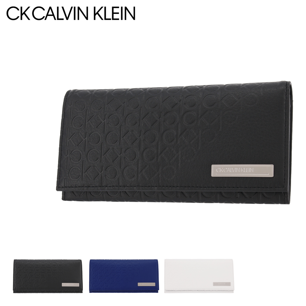 シーケー カルバンクライン 長財布 かぶせ コモン 本革 レザー メンズ 824617 CK CALVIN KLEIN 牛革 common :  calvin-824617 : サックスバーYahoo!店 - 通販 - Yahoo!ショッピング