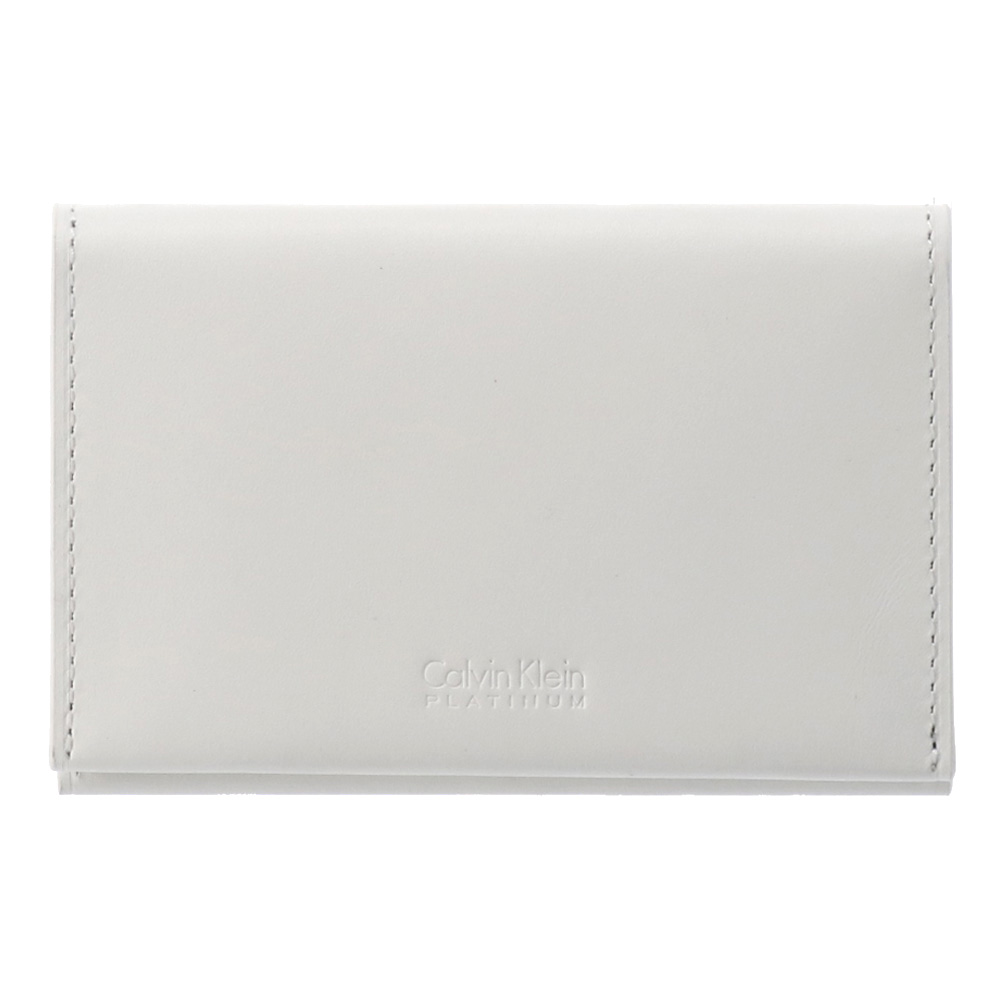 ck Calvin Klein シーケー カルバンクライン 名刺入れ
