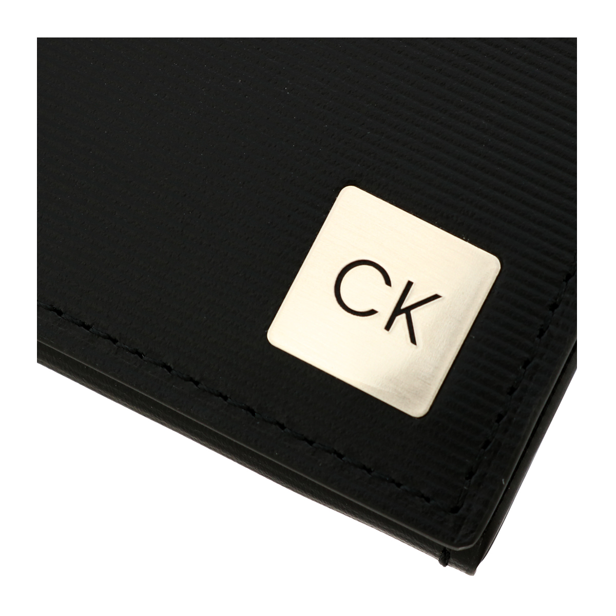 ck Calvin Klein シーケー カルバンクライン 名刺入れ 本革 ck Calvin Klein シーケー カルバンクライン 名刺入れ 本革