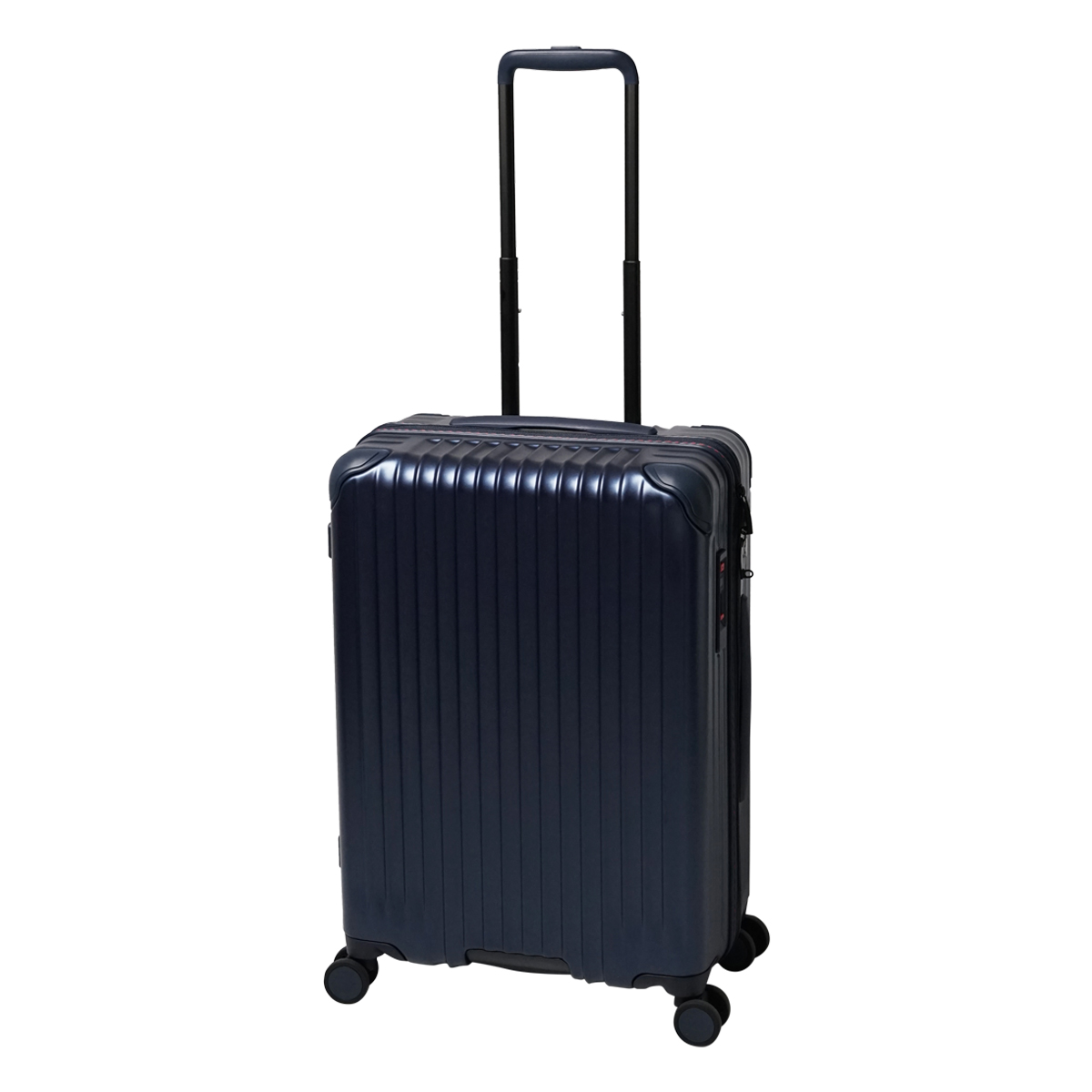 カーゴ（SWITCH） カーゴ スーツケース 56L 57.5cm 3.5kg エアスタンド