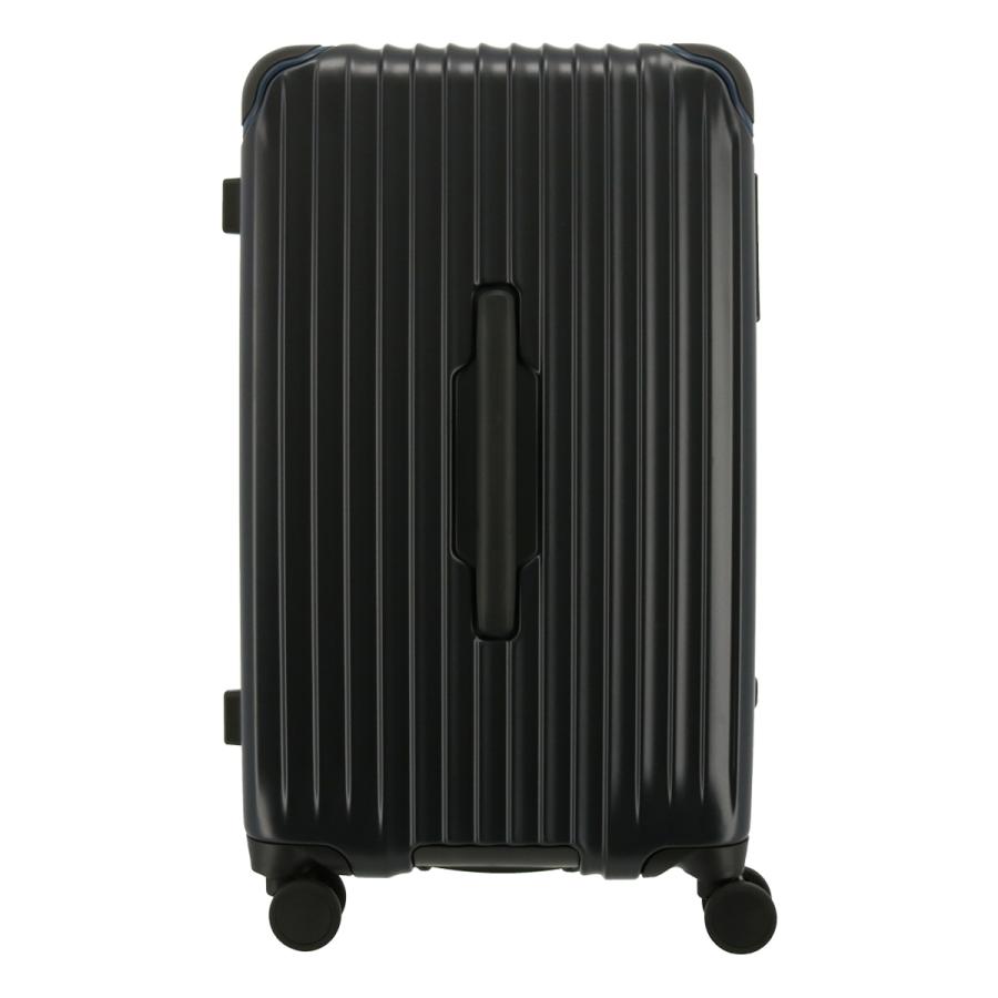 カーゴ スーツケース AiR SPORTS 60L 5.1kg CAT68SSR CARGO キャリーケース ハードキャリー 軽量 旅行 トラベル 大容量｜sacsbar｜02