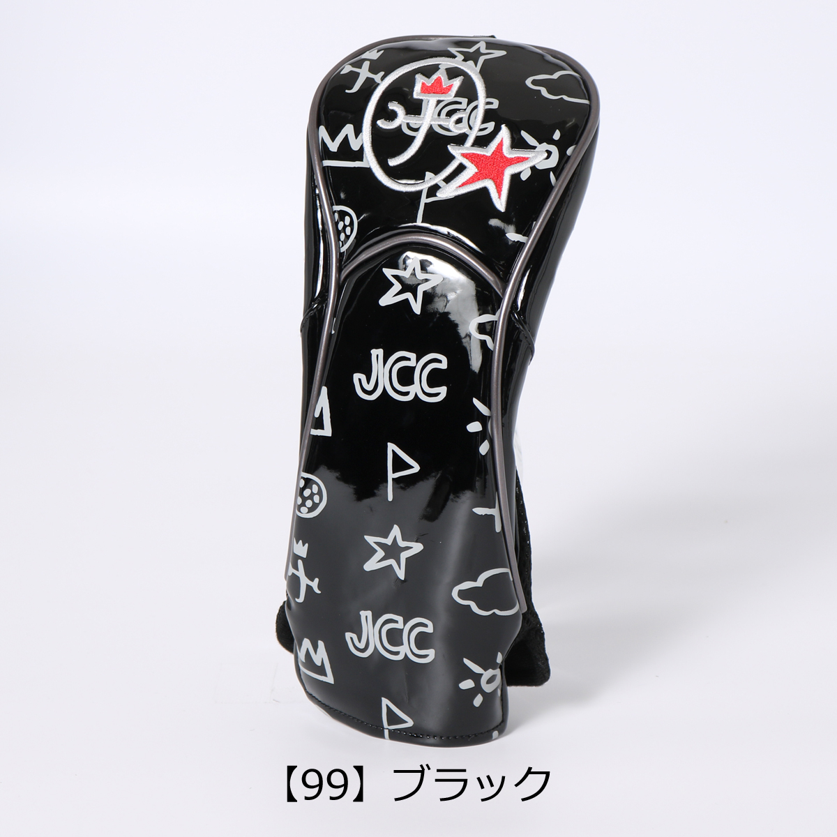 楽天市場】カステルバジャック バッグ ゴルフ ヘッドカバー