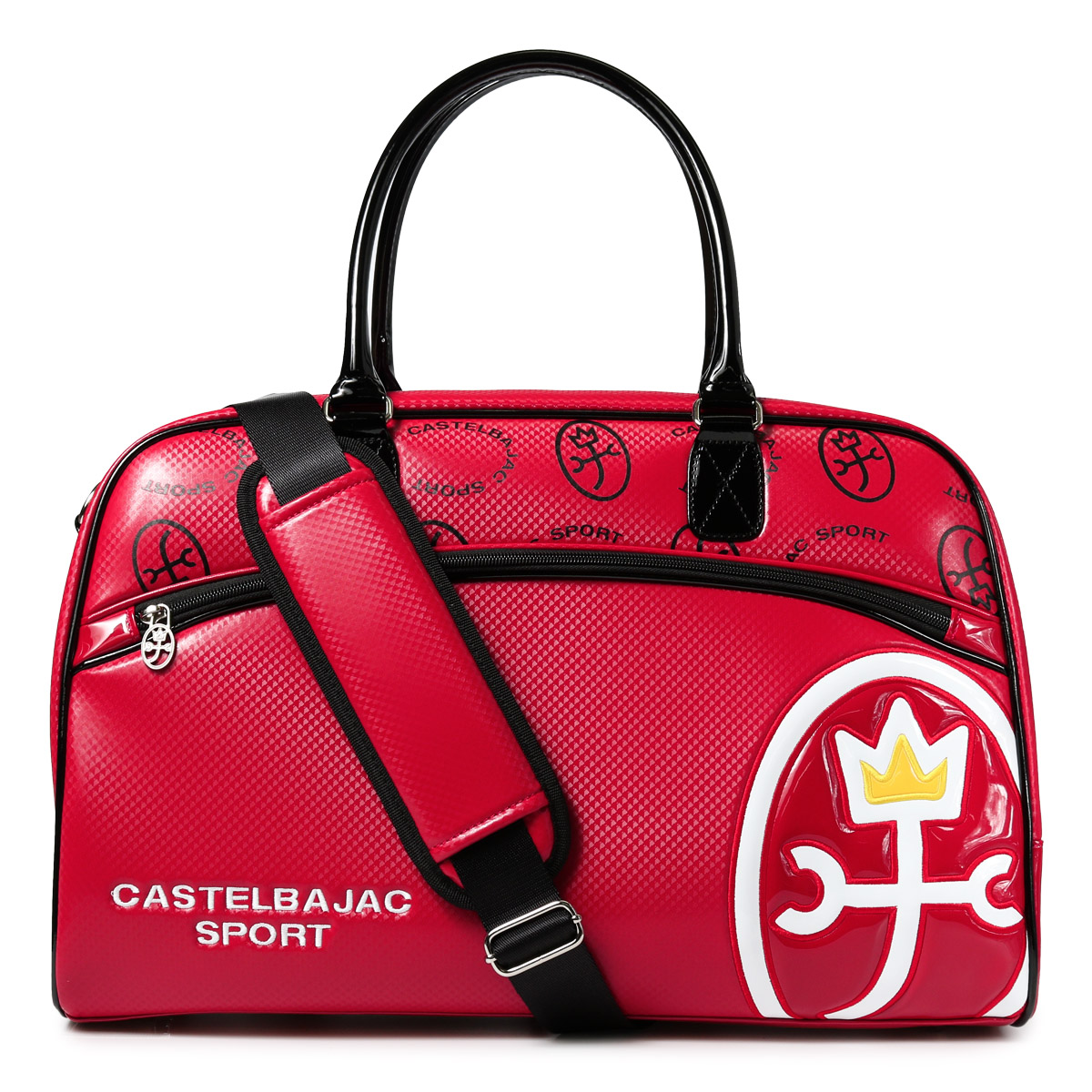 CASTELBAJAC ゴルフ ボストンバッグの商品一覧｜ゴルフ用バッグ 