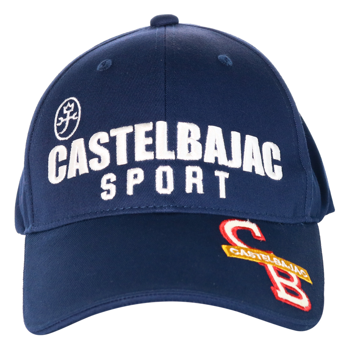 CASTELBAJAC メンズゴルフ帽子｜ゴルフ｜スポーツ おすすめ人気商品