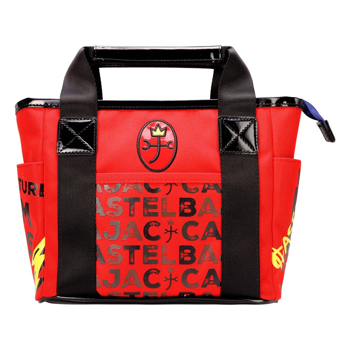 カステルバジャック ゴルフカートバック CASTELBAJAC（カステルバジャック） ゴルフ カートバッグ カートポーチ