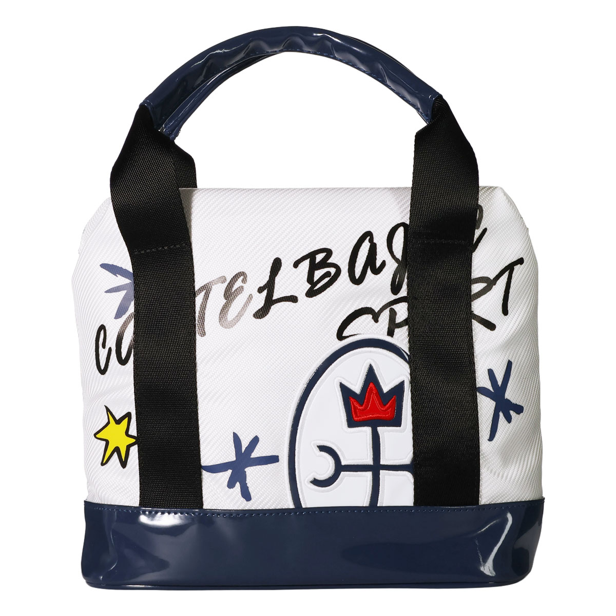 CASTELBAJAC（カステルバジャック） スポーツ カートバッグメンズ