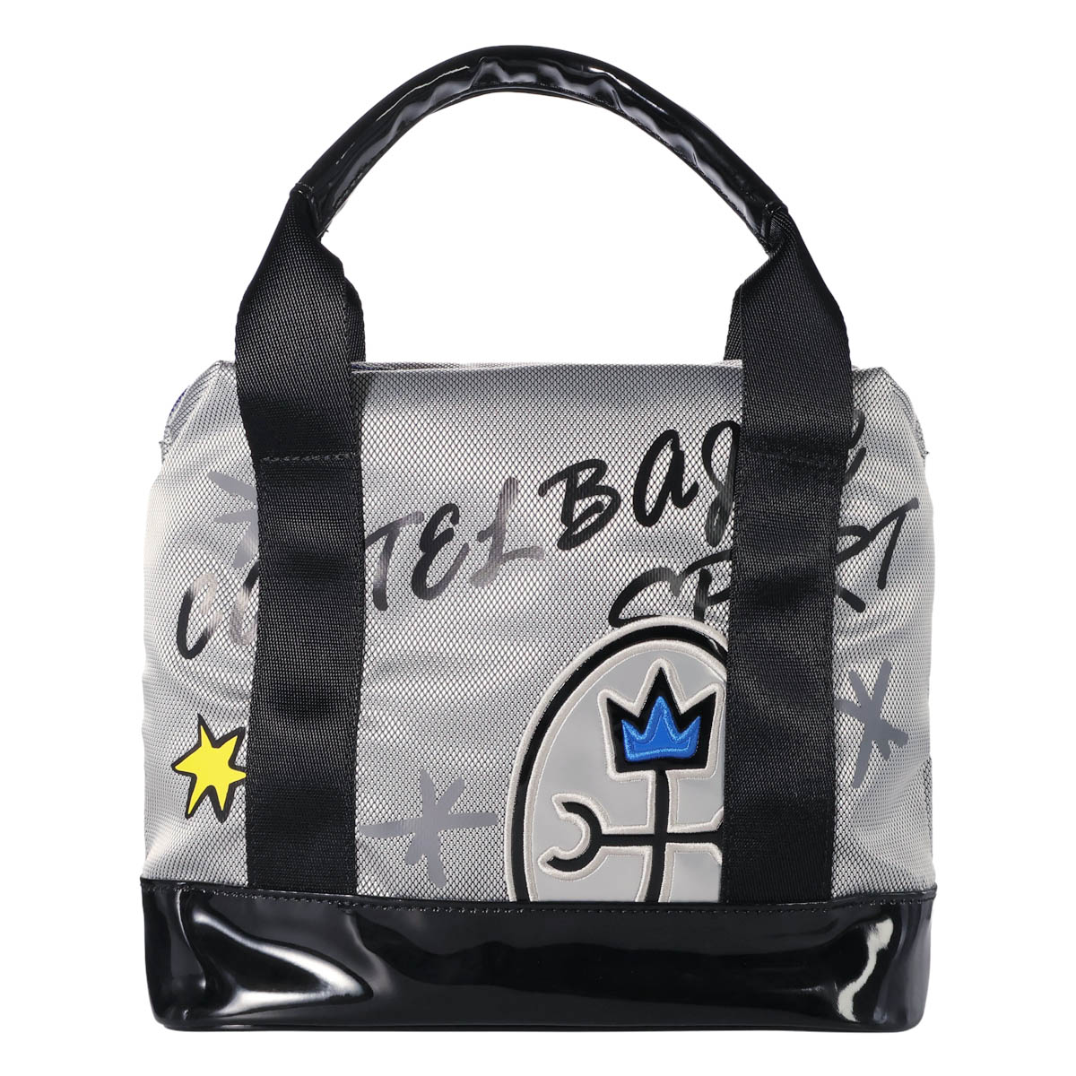 カステルバジャック カートバッグ 7235381304 ブラック CASTELBAJAC SPORT カステルバジャック スポーツ カートポーチ