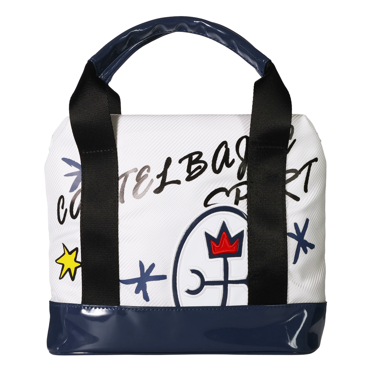 CASTELBAJAC（カステルバジャック） スポーツ カートバッグメンズ