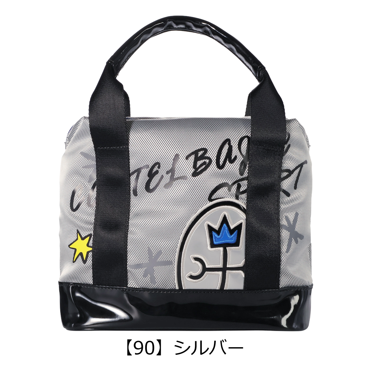 CASTELBAJAC（カステルバジャック） スポーツ カートバッグメンズ