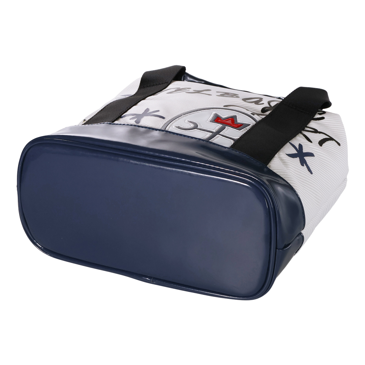 カステルバジャック カートバッグ 7235381304 ブラック CASTELBAJAC SPORT カステルバジャック スポーツ カートポーチ