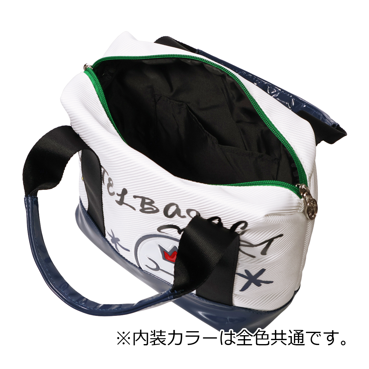 CASTELBAJAC（カステルバジャック） スポーツ カートバッグメンズ