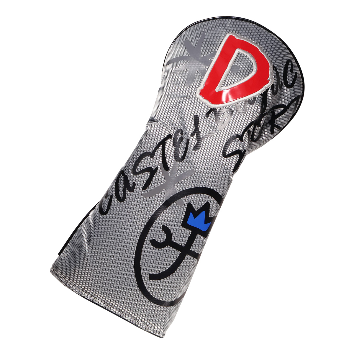 CASTELBAJAC（カステルバジャック） スポーツ ドライバーカバー