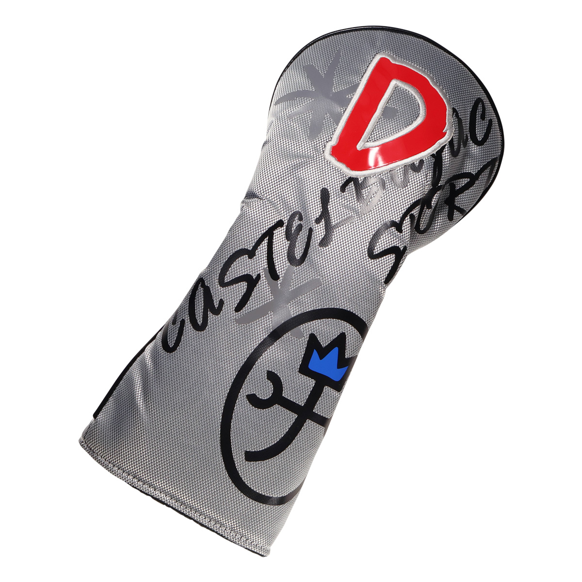 CASTELBAJAC（カステルバジャック） スポーツ ドライバーカバー