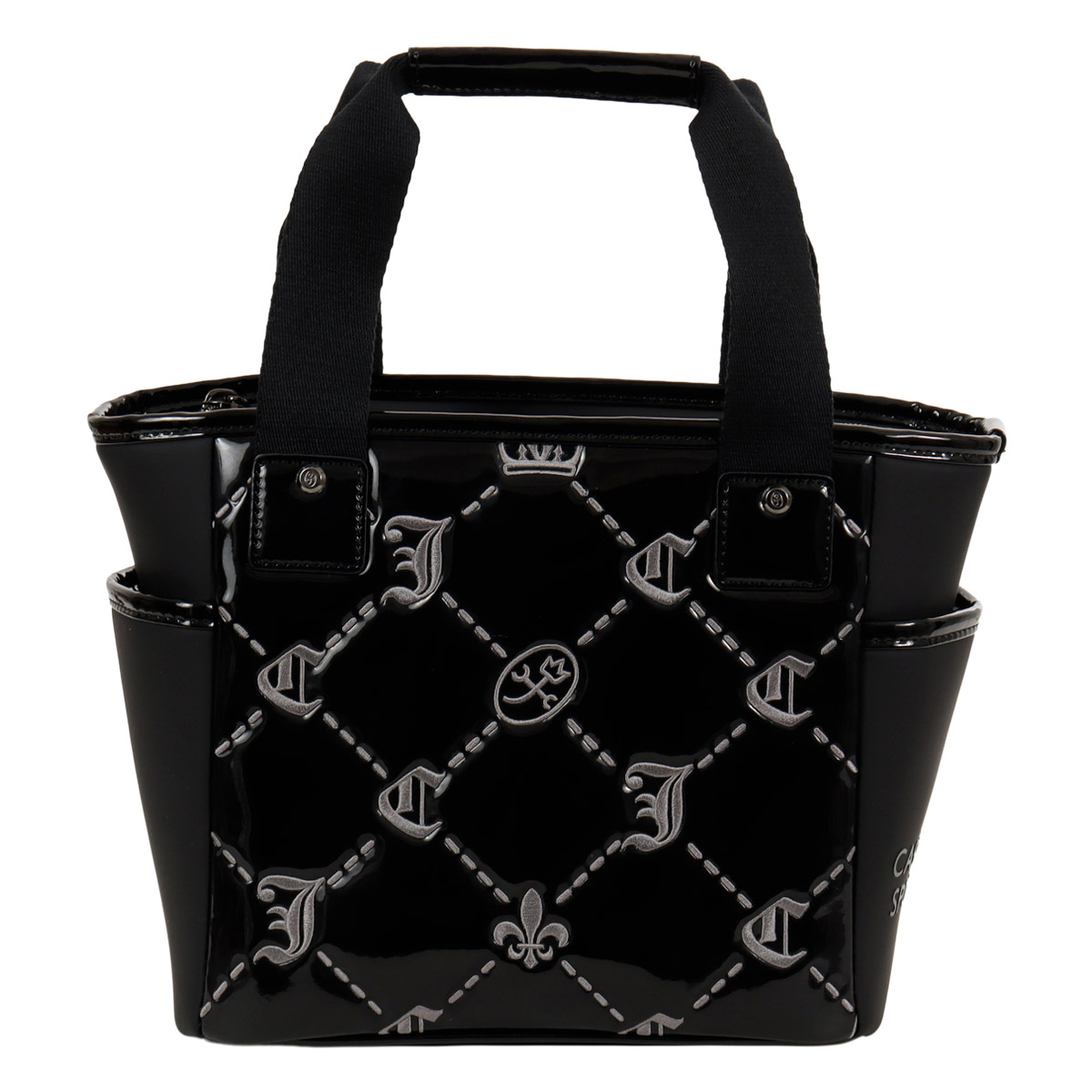 CASTELBAJAC（カステルバジャック） カートポーチ ラウンドバッグ 高級