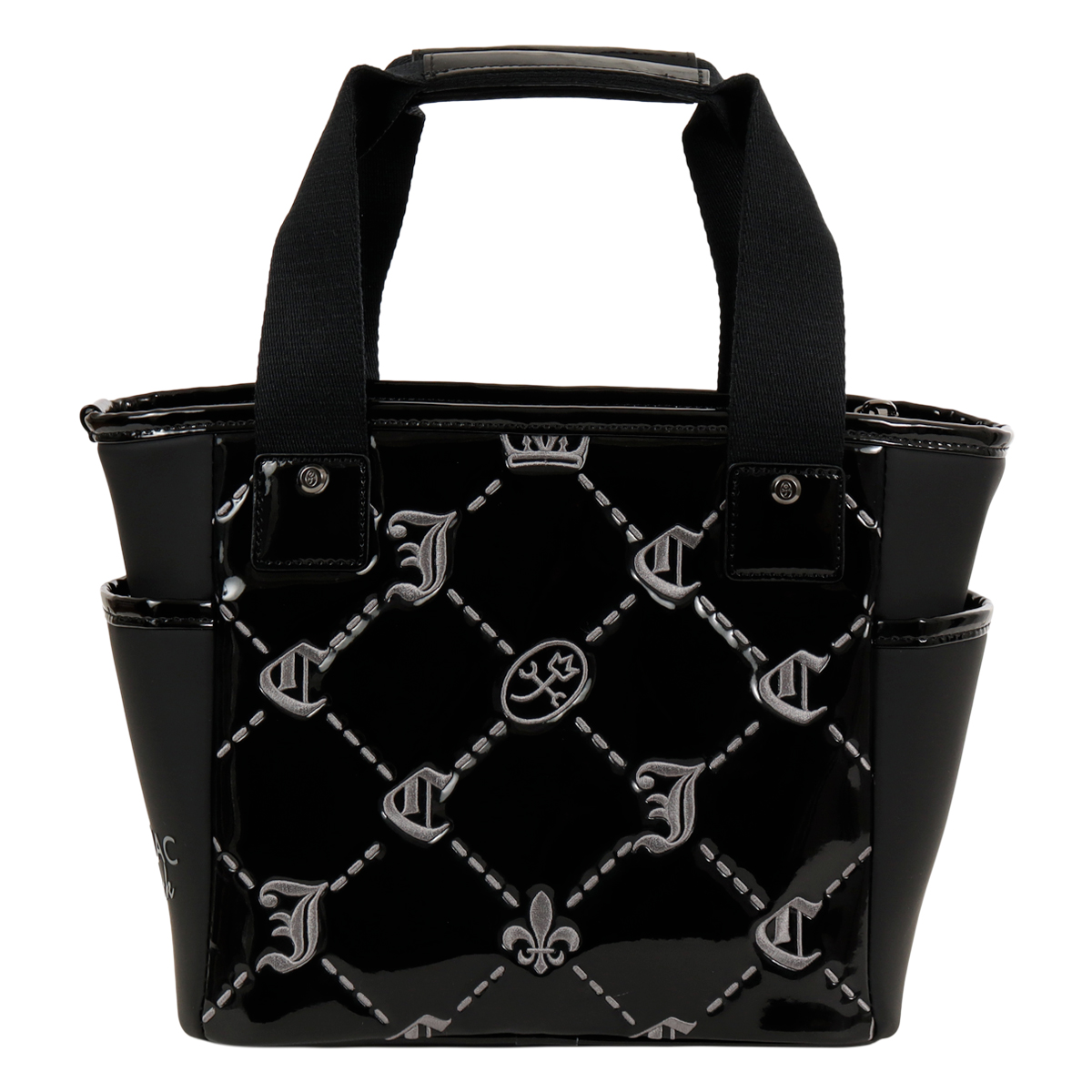 CASTELBAJAC（カステルバジャック） カートポーチ ラウンドバッグ 高級