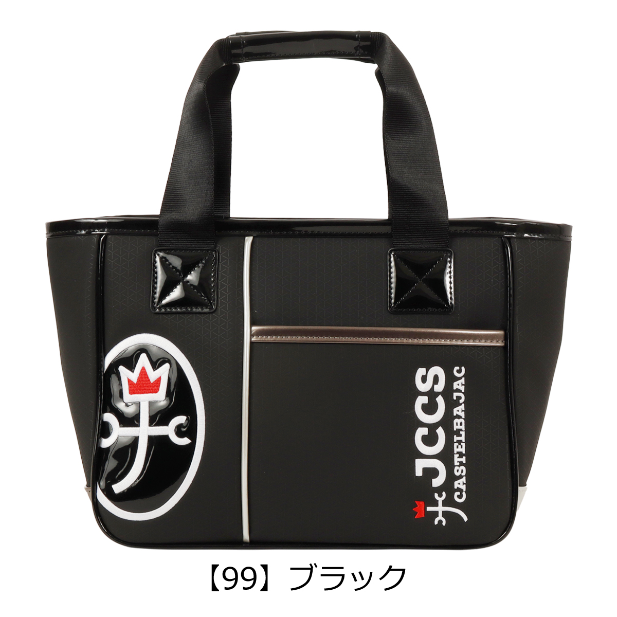 CASTELBAJAC（カステルバジャック） スポーツ カートポーチ ゴルフ