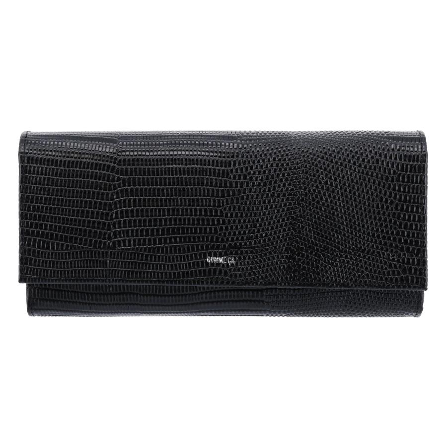 コムサ 長財布 本革 レディース レザール 74681 COMME CA 牛革 レザー(11440円)