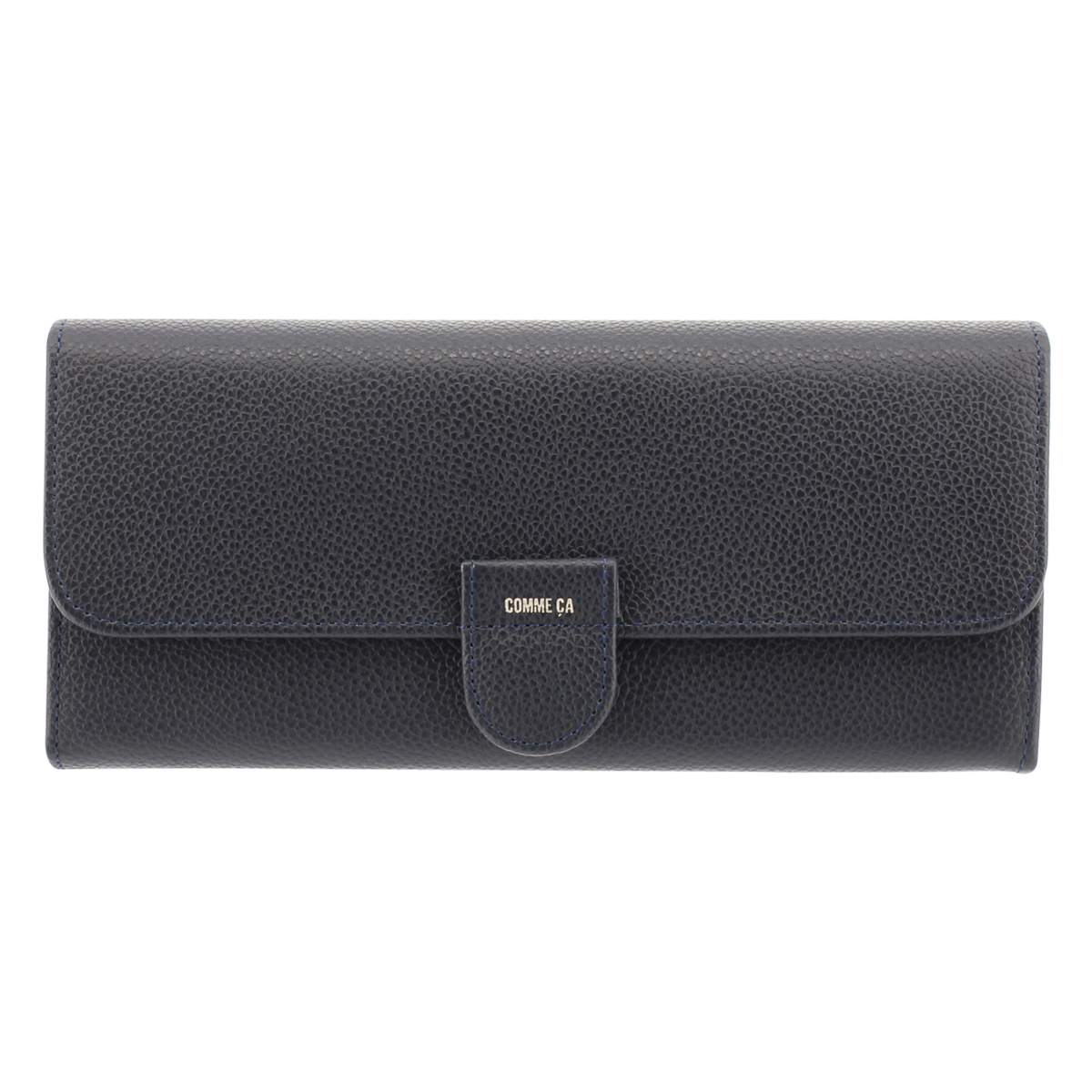 COMME CA（コムサ） 長財布 本革 レディース モニカ 74714 COMME CA