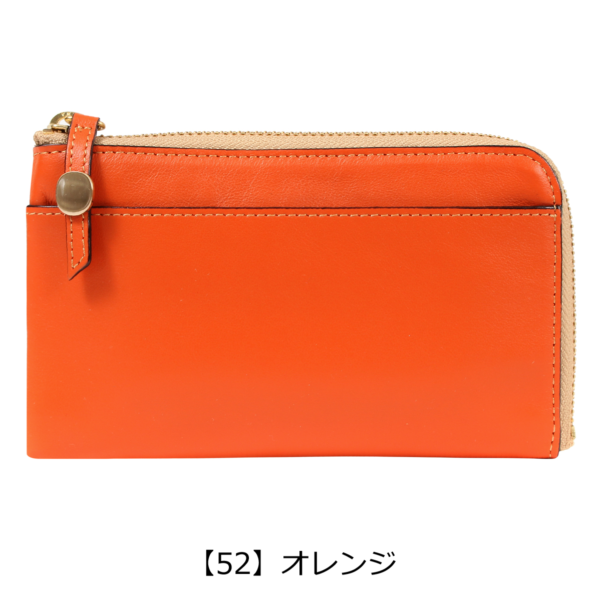 COMME CA コムサ 財布 ミニ財布 本革 レディース レジェ 74813
