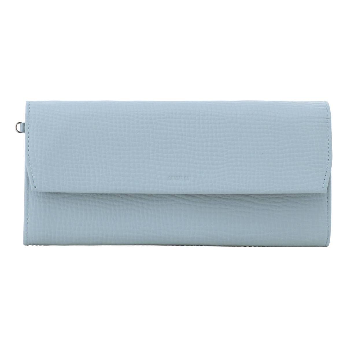 COMME CA（コムサ） 長財布 カード収納 レディース 74835 PIEGA ピエガ