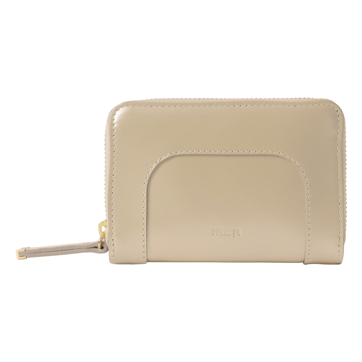 COMME CA（コムサ） 小銭入れ レディース 74848 サンティーユ 牛革