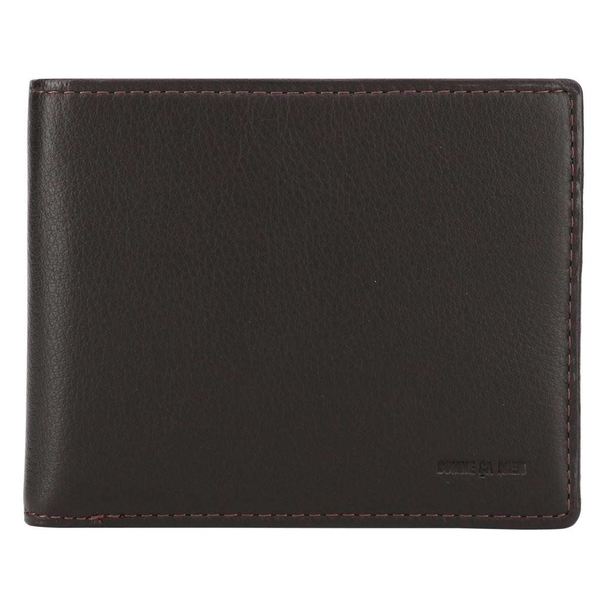 COMME CA MEN（コムサメン） 二つ折り財布 ポーシュ メンズ 5607 COMME