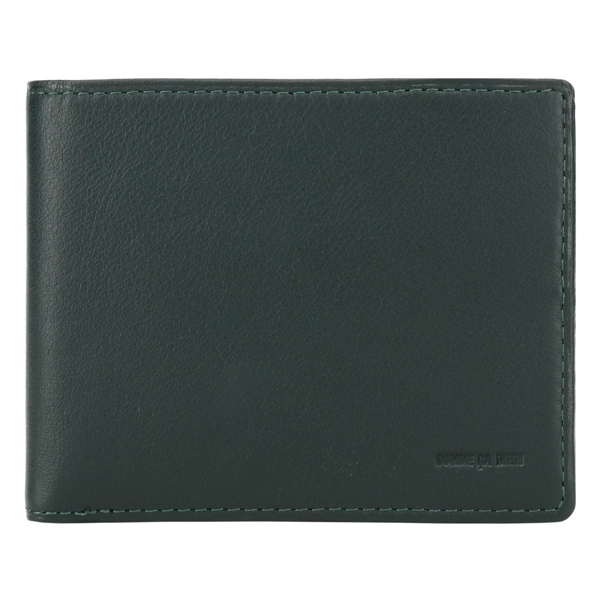 COMME CA MEN（コムサメン） 二つ折り財布 ポーシュ メンズ 5607 COMME