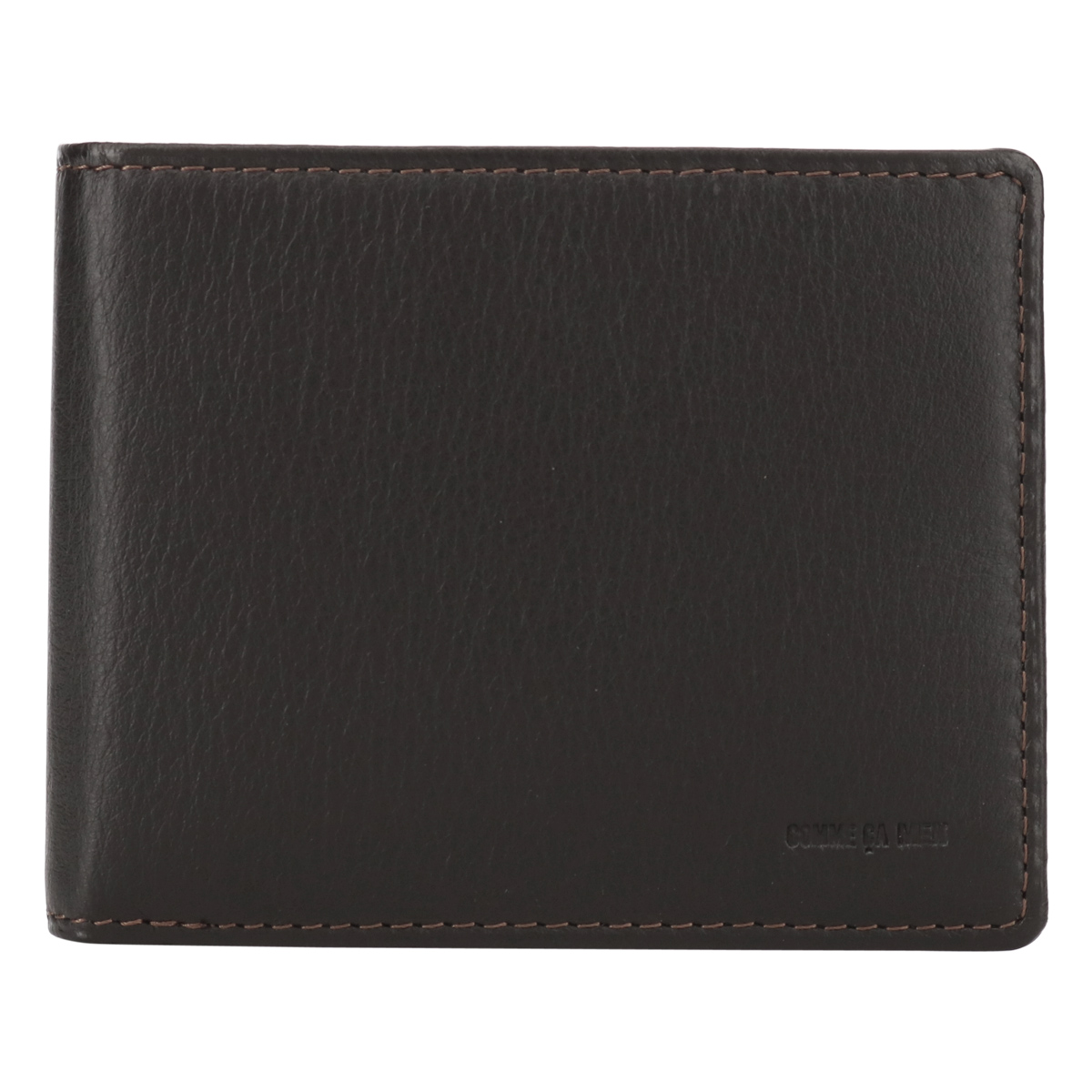 COMME CA MEN（コムサメン） 二つ折り財布 ポーシュ メンズ 5608 COMME